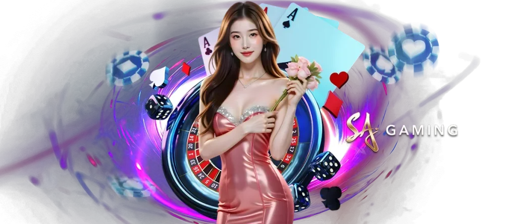 SA เว็บตรง 456